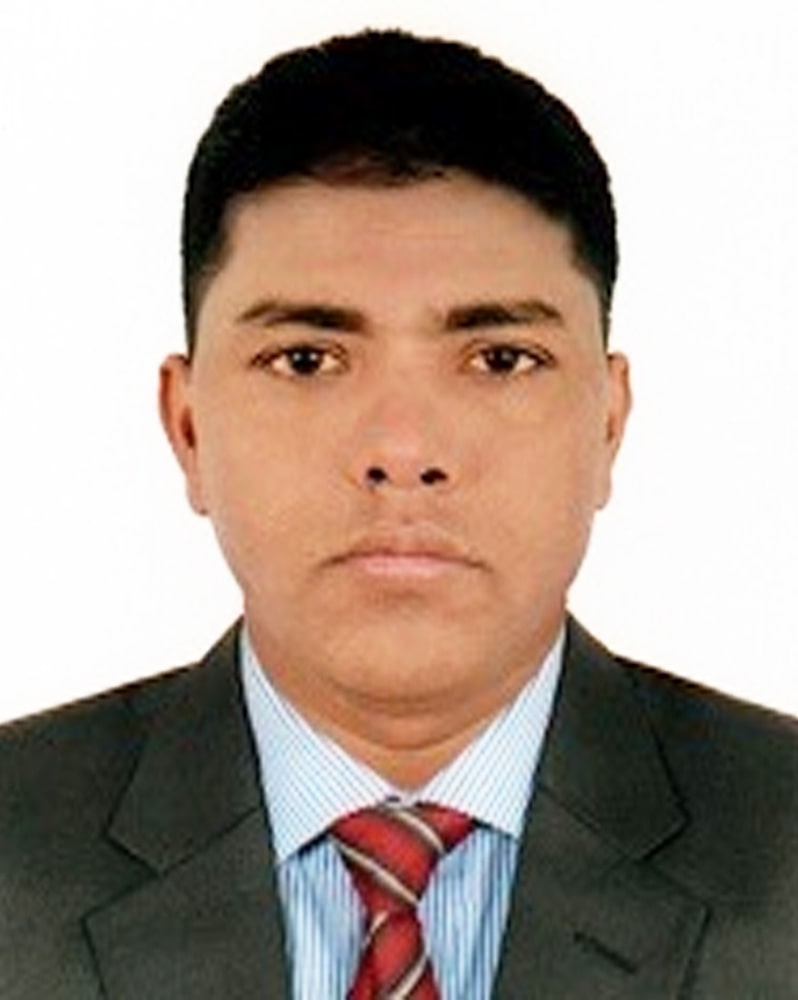 Managing Director's Profile Picture
