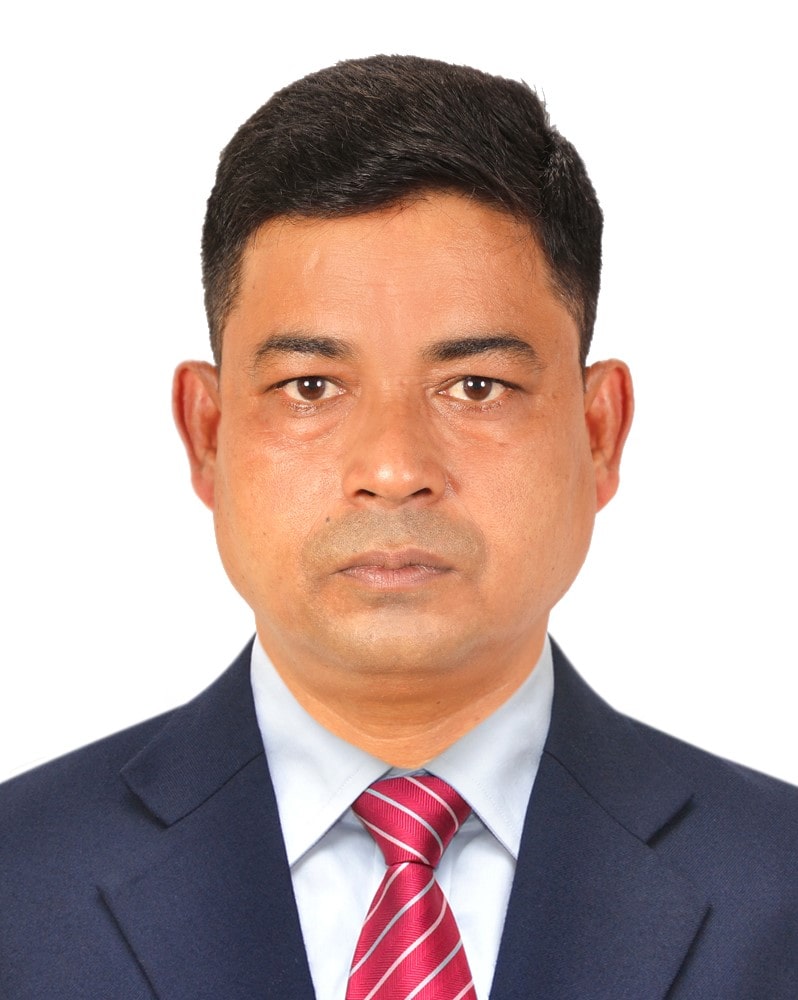 Director's Profile Picture